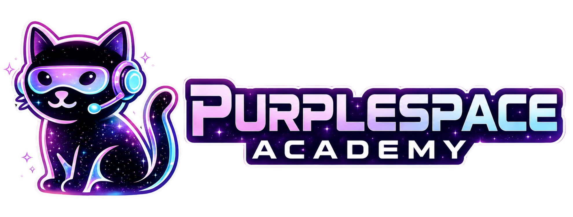 Purplespace Academy