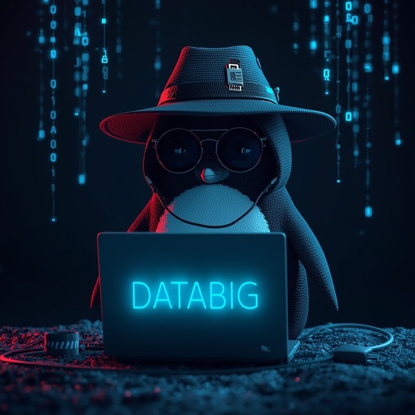 DATABIG