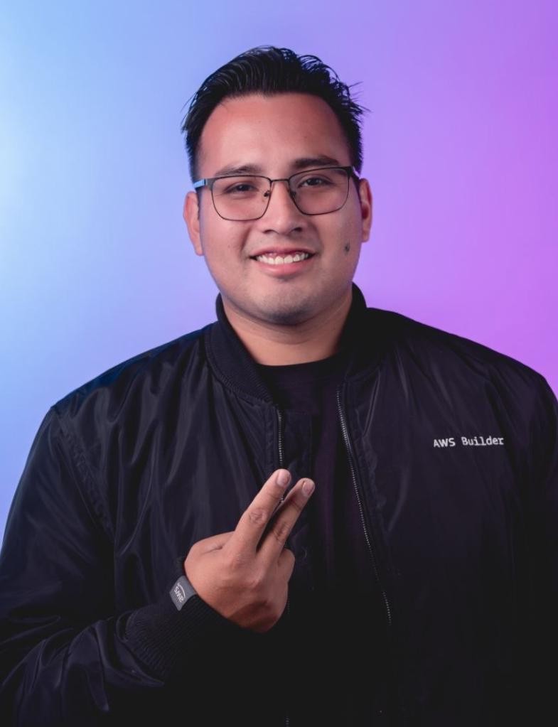 Roberto Flores Segundo