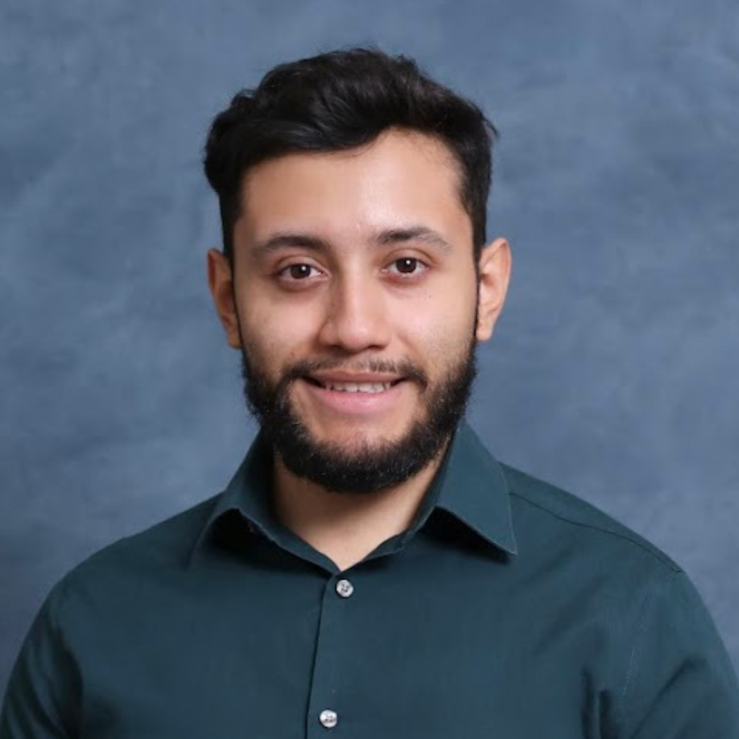 Edgar Medina